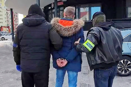 fot. KMP w Bydgoszczy