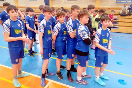 fot. LKS Szubinianka SISU Szubin