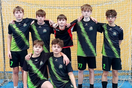 fot. UKS Pelikan Szubin