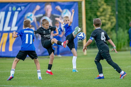 fot. Football Academy Szubin