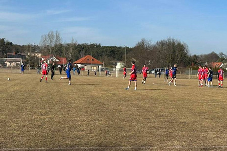 fot. LKS Szubinianka SISU Szubin