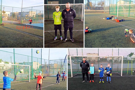 fot. Football Academy Szubin