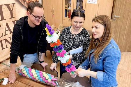 fot. Szubiński Dom Kultury