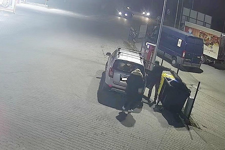 fot. Straż Miejska Nakło nad Notecią