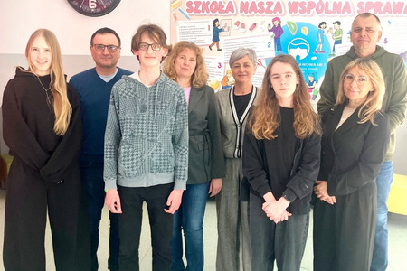 fot. Grzegorz Śliwa