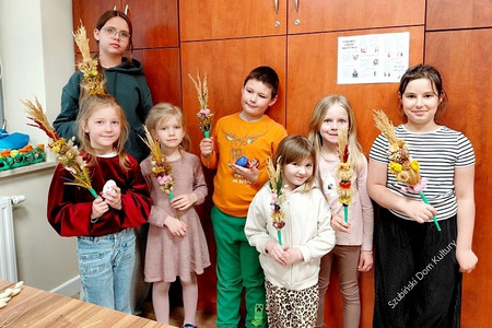fot. Szubiński Dom Kultury