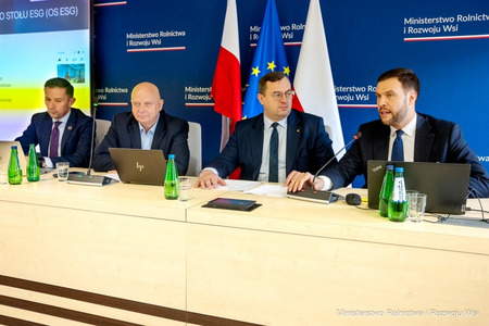 fot. Ministerstwo Rolnictwa i Rozwoju Wsi