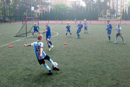 fot. Football Academy Szubin