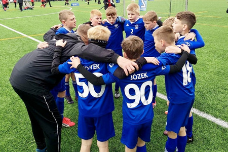 fot. Football Academy Szubin