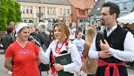  Joanna Wieszałkowska