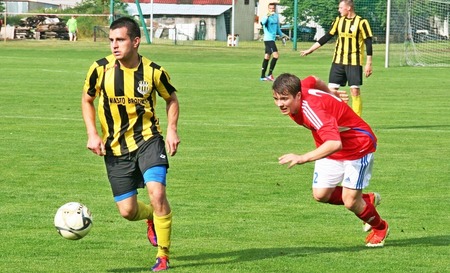 fot. BDS / Doskonała passa została przerwana