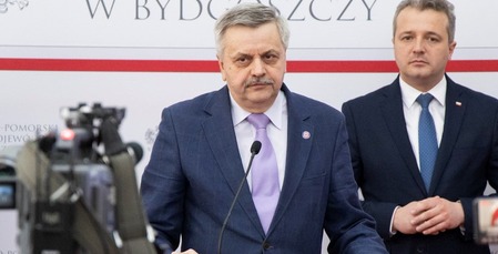 Jerzy Kasprzak fot. KPUW