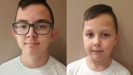 fot. Kamil Białecki, Kacper Białecki